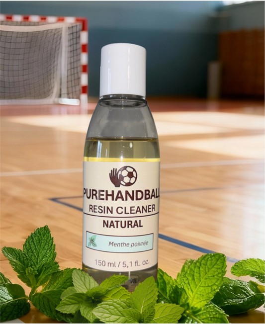 Nettoyant résine - PureHandball